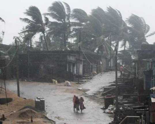 ବିପର୍ଯ୍ୟୟ ମୁକାବିଲା ପାଇଁ ୬ ରାଜ୍ୟର ମାନସ ମନ୍ଥନ, ବିପର୍ଯ୍ୟୟଜନିତ କ୍ଷୟକ୍ଷତି ହ୍ରାସ ଉପରେ ହେବ ଆଲୋଚନା