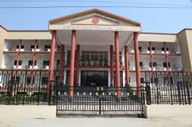 କନ୍ୟାହନ୍ତା ମା’କୁ ଆଜୀବନ କାରାଦଣ୍ଡ