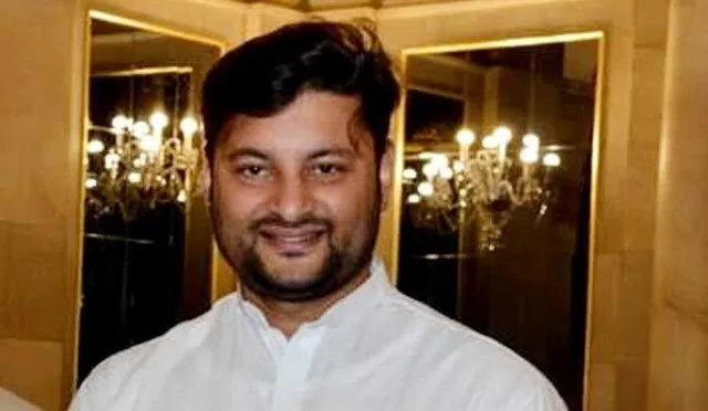 ଅନୁଭବଙ୍କ ଟୁଇଟ୍‌କୁ ନେଇ ପୁଣି ଚର୍ଚ୍ଚା