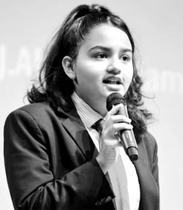 ଦୁବାଇରେ ଓଡ଼ିଆ ଝିଅଙ୍କ କୃତିତ୍ବ