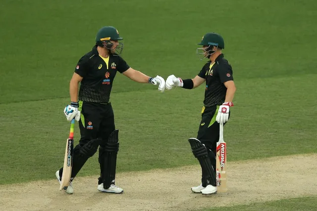 ଟି-୨୦: ଅଷ୍ଟ୍ରେଲିଆ ଦେଖାଇଲା ‘ଦଶ୍‌ କା ଦମ୍‌’, ପାକିସ୍ତାନକୁ ମୂଳପୋଛ କଲା