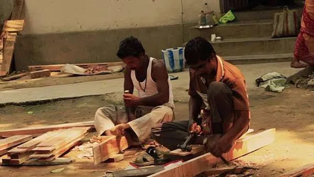 କେନ୍ଦ୍ରମନ୍ତ୍ରୀଙ୍କୁ ସାଂସଦ ଭର୍ତ୍ତୃହରି ମହତାବଙ୍କ ପତ୍ର : ଓଡ଼ିଶାର ବଢେଇ ଜାତିକୁ ଓବିସି-କେନ୍ଦ୍ରୀୟ ତାଲିକାରେ ସାମିଲ କରି ଗେଜେଟ ବିଜ୍ଞପ୍ତି ପ୍ରକାଶ କରାଯାଉ