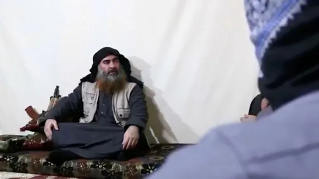 ନୂଆ ଆଇଏସ୍‌ଆଇଏସ୍‌ ନେତା ଏବଂ ସଙ୍ଗଠନରେ ତାଙ୍କର ଭୂମିକା ବିଷୟରେ ଜାଣିବାକୁ ଉଦ୍ୟମ କରୁଛି ଆମେରିକା