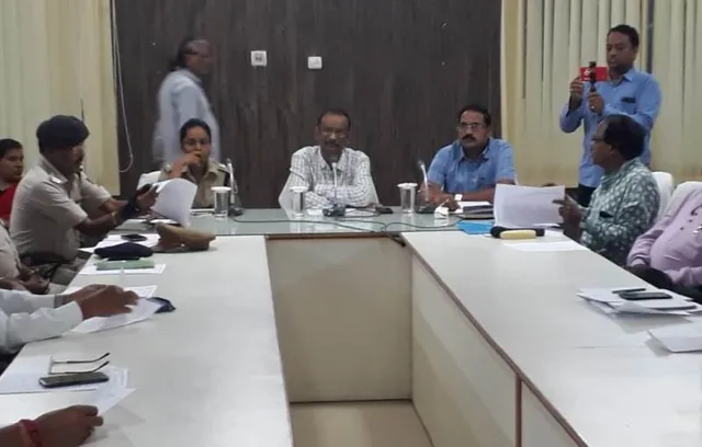 ଡିସେମ୍ବର ୩୧ରୁ ୭୧ତମ ବିଶ୍ୱ ପ୍ରସିଦ୍ଧ ବରଗଡ଼ ଧନୁଯାତ୍ରା, ୧୧ ଦିନ ଯାଏଁ ଚାଲିବ