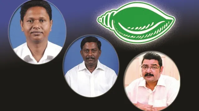 ବିଜେଡି ସାଂଗଠନିକ ସ୍ତରରେ ଅଦଳବଦଳ : ପ୍ରତାପ, ପ୍ରଣବ ଓ ସଂଜୟଙ୍କୁ ନୂଆ ଦାୟିତ୍ୱ