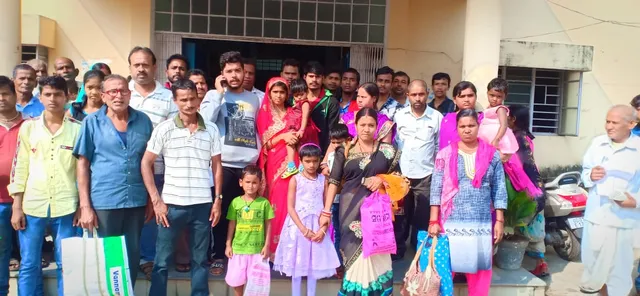 ଫକୀର ମୋହନ ମେଡିକାଲ କଲେଜ ଓ ହସ୍ପିଟାଲରେ କୁକୁର କାମୁଡ଼ା ଇଂଜେକସନ ନଥିବାରୁ ରୋଗୀମାନଙ୍କର ବିକ୍ଷୋଭ