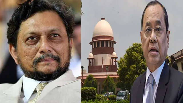 ପ୍ରଧାନ ବିଚାରପତି ଗୋଗୋଇଙ୍କ ହାତରେ ଏବେ ମାତ୍ର ୫ଟି କାର୍ଯ୍ୟଦିବସ, ଶୁଣାଇବେ କେତେକ ଅତି ଗୁରୁତ୍ୱପୂର୍ଣ୍ଣ ମାମଲାର ରାୟ