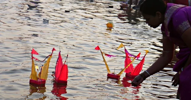 ଧଉଳି କଳିଙ୍ଗଘାଟରେ ବୋଇତ ବନ୍ଦାଣ ଉତ୍ସବ ବଦଳରେ ହେବ କୋଭିଡ଼ ସଚେତନତା