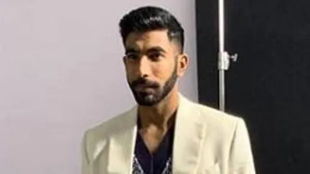 ବୁମ୍‌ରାଙ୍କୁ ଦେବାନନ୍ଦଙ୍କ ସହ ତୁଳନା କଲେ ଭଜି