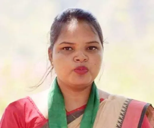 ସ୍ୱାଧିକାର କମିଟିକୁ ପଠାଯିବ କି ନାହିଁ ନିଷ୍ପତ୍ତି ବାଚସ୍ପତିଙ୍କର : ସାଂସଦ ଚନ୍ଦ୍ରାଣୀ ମୁର୍ମୁ