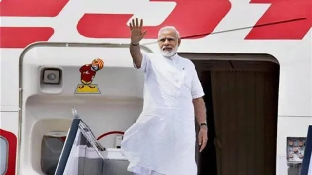 ଗତ ତିନି ବର୍ଷ ମଧ୍ୟରେ ପ୍ରଧାନମନ୍ତ୍ରୀଙ୍କ ବିଦେଶ ଗସ୍ତ ଲାଗି ଚାର୍ଟର୍‌ ବିମାନରେ ଖର୍ଚ୍ଚ ହୋଇଛି ୨୫୫ କୋଟି ଟଙ୍କା