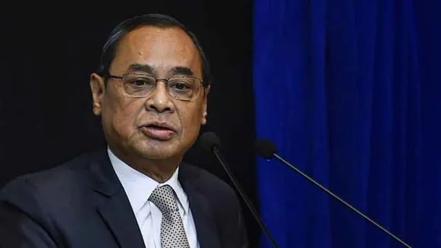 ଅଯୋଧ୍ୟା ମାମଲା ରାୟ ପ୍ରକାଶ ଆଗରୁ ପ୍ରଧାନ ବିଚାରପତି ରଞ୍ଜନ ଗୋଗୋଇଙ୍କୁ ଜେଡ୍‌ପ୍ଲସ୍‌ ସୁରକ୍ଷା