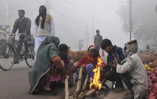 ଆସନ୍ତା ତିନି ଦିନ ଯାଏ ଓଡ଼ିଶାରେ ଲାଗିରହିବ ଶୀତ; ୨୭ରୁ କମିବ, ୨୮ରୁ ବର୍ଷା‌ ସମ୍ଭାବନା