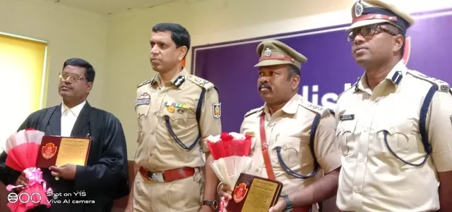 ମାମଲାର ସଫଳ ପରିଚାଳନା : ସରକାରୀ ଓକିଲ, ଆଇଓ ସମ୍ବର୍ଦ୍ଧିତ