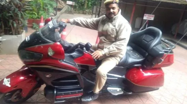 ଚାକିରିରୁ ବିଦା ହେବେ ନିଶାବେପାରୀ କନଷ୍ଟେବଲ୍‌