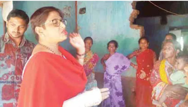 କଲ୍ୟାଣସିଂହପୁରରେ ମୁଣ୍ଡ ନେଲା ବିଷାକ୍ତ ମଦ, ଆଖି ବୁଜିଲେ ଢ଼େପାଗୁଡାର ଦାନଫୁଲ