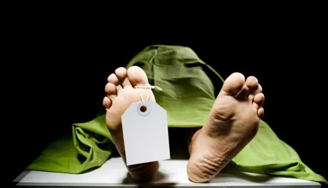 ଜୀବନ-ମୃତ୍ୟୁର ଦୋ’ଛକିରେ ଦୁଃଖୀ, ଜିଇଁଥିବା ଭାବି ଜୁଇରୁ ମେଡିକାଲ ନିଆଗଲା