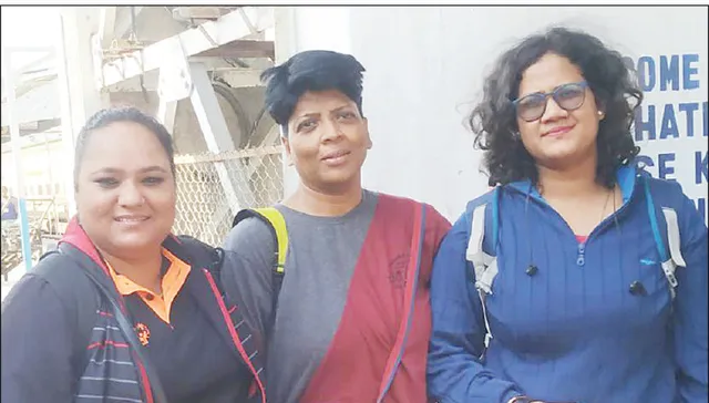 ଭାରତୀୟ କ୍ରୀଡ଼ା ପ୍ରାଧିକରଣ (ସାଇ) ଟିଟି ପ୍ରଶିକ୍ଷଣରେ ୩ ଓଡ଼ିଆ