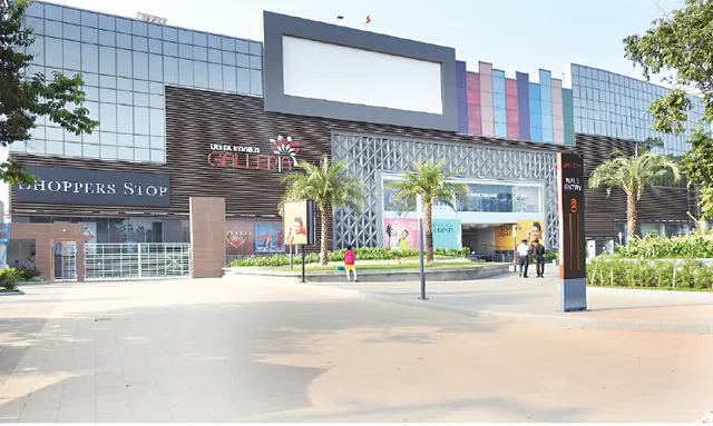 ଖୋଲୁ ଖୋଲୁ ତାଲା ! ଉତ୍କଳ କନିକା ଗ୍ୟାଲେରିଆକୁ ସିଲ୍‌ କଲା ପୁଲିସ