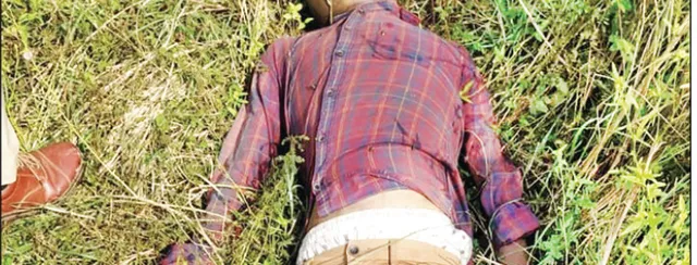 ହତ୍ୟା କରି ଫିଙ୍ଗିଦେଲେ! ଦୟାନଦୀ ପଠାରୁ ଯୁବକଙ୍କ ମୃତଦେହ ଉଦ୍ଧାର