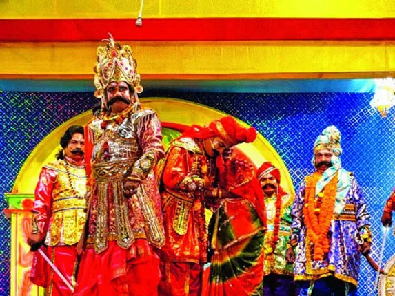 ବରଗଡ଼ ଧନୁଯାତ୍ରା : କଂସ ଚୟନକୁ ନେଇ ବିବାଦ, ପ୍ରସ୍ତୁତି ବିଳମ୍ବିତ