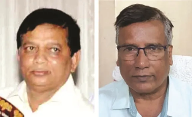 ପ୍ରଫେସର ସିବିକେ ମହାନ୍ତି ହେଲେ ଡିଏମ୍‌ଇଟି, ପ୍ରଫେସର ସରୋଜ ସାହୁ ଏସ୍‌ସିବି ଅଧୀକ୍ଷକ