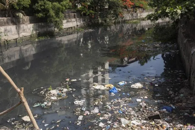 ବିଏମ୍‌ସି ଗଢ଼ିଲା ସ୍କ୍ବାଡ୍‌ : ଏଣେତେଣେ ମଳ ଓ ଆବର୍ଜନା ଫିଙ୍ଗିଲେ କାର୍ଯ୍ୟାନୁଷ୍ଠାନ