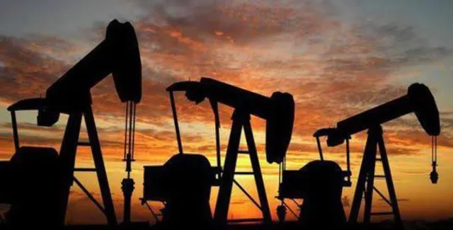 ଇରାନ୍‌ରେ ନୂଆ ତୈଳ ଖଣିର ସନ୍ଧାନ