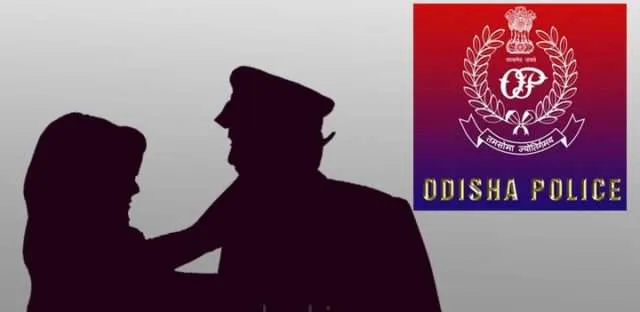 କପ୍ତିପଦା ଥାନା ଅଂଚଳରେ ମହିଳାଙ୍କୁ ଦୁଷ୍କର୍ମ ଅଭିଯୋଗରେ ପୁଲିସ୍‌ ଏଏସଆଇ ଗିରଫ