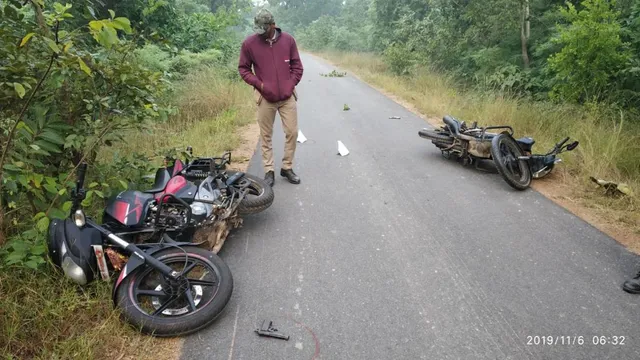 ପୁଲିସ ସହ ଗୁଳି ବିନିମୟ କରି ଚାରି ଅପରାଧୀ ଆହତ