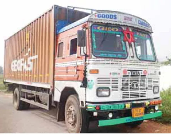 ବନ୍ଧୁକ ଦେଖାଇ ଲୁଟିନେଲେ ୨ କୋଟି ଟଙ୍କାର ସିଗାରେଟ୍‌