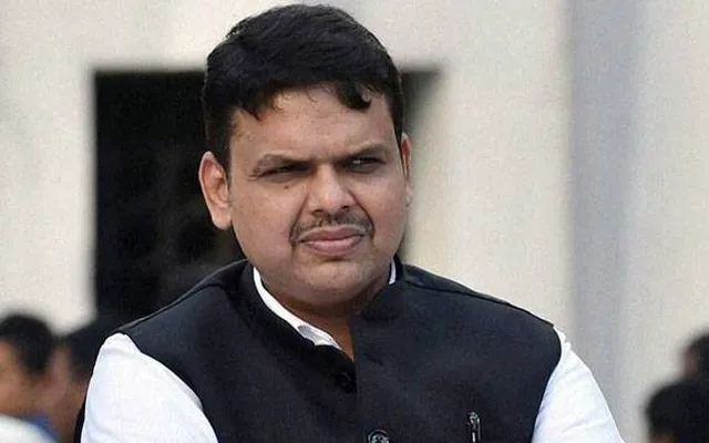 ଫଡନାଭିସ ମୁଖ୍ୟମନ୍ତ୍ରୀ ହେବା ଉଚିତ: ମହାରାଷ୍ଟ୍ର ବିଜେପି ସଭାପତି