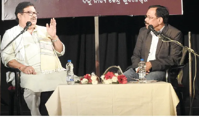 ନାଟ୍ୟଚକ୍ର, ସବୁ ନାଟ୍ୟସଂସ୍ଥା ସୋ’ ପାଇଁ ଟିକେଟ୍‌ ବ୍ୟବସ୍ଥା କରନ୍ତୁ