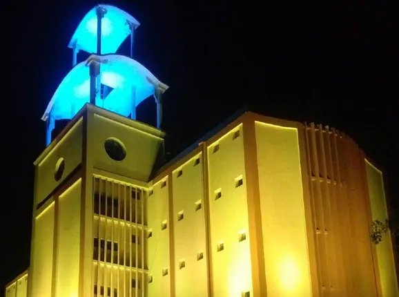 ରାତି ପାହିଲେ ଉତ୍କଳ ବିଶ୍ବବିଦ୍ୟାଳୟ ପ୍ଲାଟିନମ୍‌ ଜୁବୁଲି ଉଦ୍‌ଯାପନୀ ଉତ୍ସବ, ସଜେଇ ହେଉଛି କ୍ୟାମ୍ପସ୍‌