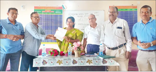 ଭୁବନେଶ୍ବର ଉପକଣ୍ଠର ବିକାଶ ନିମନ୍ତେ ଜନଶୁଣାଣି