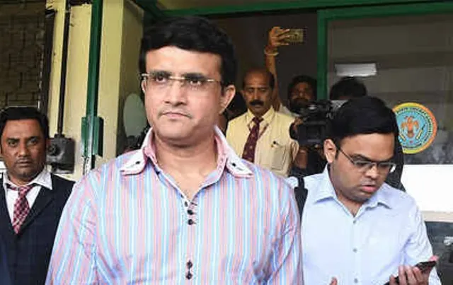 ଦିବା-ରାତ୍ର ଟେଷ୍ଟ୍‌ ପାଇଁ କୋହଲି ୩ ସେକେଣ୍ଡ୍‌ରେ ରାଜି ହୋଇଯାଇଥିଲେ: ଗାଙ୍ଗୁଲି