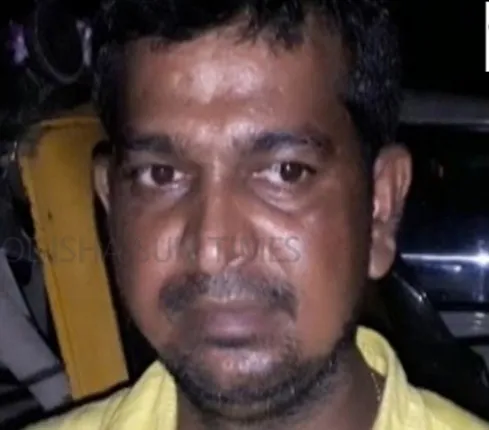 ଜେଲ୍‌ରେ ବି ରୂପେଶଙ୍କ ନେଟୱର୍କ, ସ୍ଥିତି ପରଖିଲେ ବିରୋଧୀ ଦଳ ନେତା