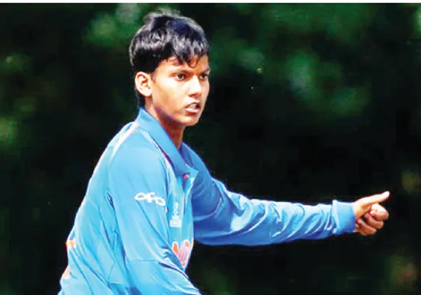 ଚତୁର୍ଥ ମହିଳା ଟ୍ବେଣ୍ଟି-୨୦: ଭାରତକୁ ସ୍ପିନର ଜିତାଇଲେ