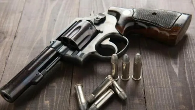 ଜଣକୁ ମାରି ୨୫ କୋଟି ଟଙ୍କାର ଅଳଙ୍କାର ନେଇଗଲେ ସଶସ୍ତ୍ର ଡାକୁ