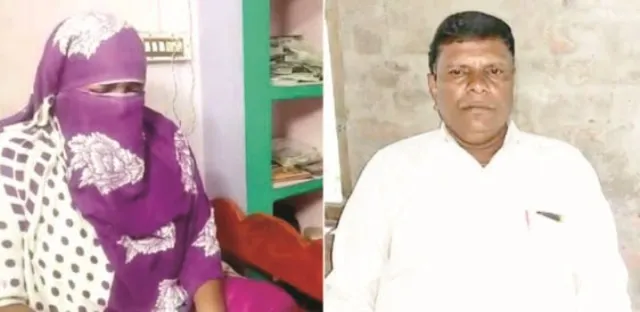 ଶିକ୍ଷୟିତ୍ରୀଙ୍କୁ ପ୍ରଧାନଶିକ୍ଷକଙ୍କ ଶାରୀରିକ ନିର୍ଯାତନା ଘଟଣା : ଅଭି‌ଯୋଗକାରିଣୀ ଓ ଅଭିଯୁକ୍ତଙ୍କ ବଦଳି ହେଲା