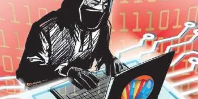 ଅନ୍‌ଲାଇନ୍‌ରେ ୨୦୦୦ ଟଙ୍କାରେ ବିକ୍ରି ହେଉଛି କ୍ରେଡିଟ୍‌ କାର୍ଡ ଓ ଡେବିଟ୍‌ କାର୍ଡର ତଥ୍ୟ