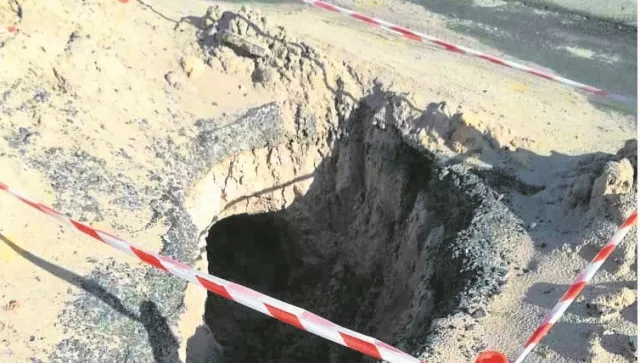 ରାଉରକେଲା : ମୁକୁଳା ଗାତରେ ପଡ଼ି ଶିଶୁ ମୃତ