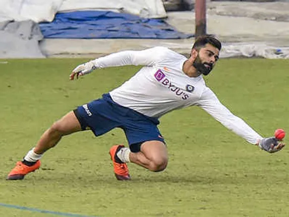 ଗୋଲାପି ଇତିହାସ ଅପେକ୍ଷାରେ ଇଡେନ୍‌, ଭାରତ-ପାକିସ୍ତାନ ବିଶ୍ବକପ୍‌ ମ୍ୟାଚ୍‌ ସହ ତୁଳନା କଲେ ବିରାଟ