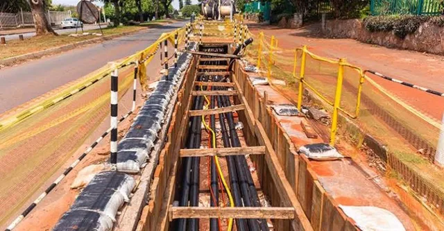 ଭୂତଳ ବିଦ୍ୟୁତ ବ୍ୟବସ୍ଥା ଲାଗି  ଭିତ୍ତିଭୂମି ନିର୍ମାଣ ପାଇଁ ସେସୁ ପାଖରେ ପର୍ଯ୍ୟାପ୍ତ ପାଣ୍ଠି ନାହିଁ, ବିଦ୍ୟୁତ ଚୋରି ସମସ୍ୟା ଜଟିଳ