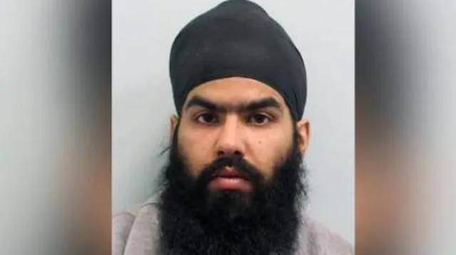 ବ୍ରିଟେନ୍‌ରେ ଦୁଷ୍କର୍ମ ଓ ଲୁଟ୍‌ ମାମଲା : ଭାରତୀୟ ବଂଶୋଦ୍ଭବଙ୍କୁ ୧୫ ବର୍ଷ ଜେଲ୍‌