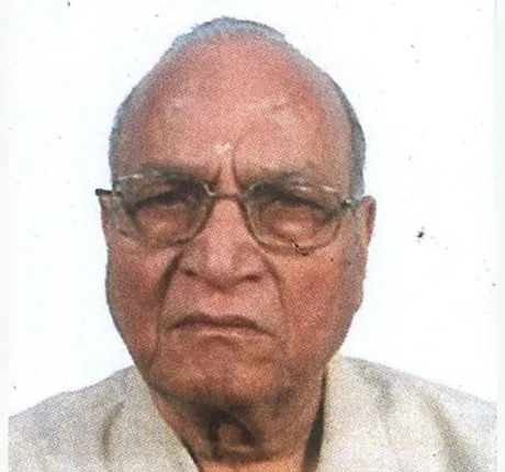 ବିଶିଷ୍ଟ ଶିଳ୍ପପତି ଯୁଗଳ କିଶୋର ଝୁନ୍‌ଝୁନ୍‌ୱାଲାଙ୍କ ପରଲୋକ