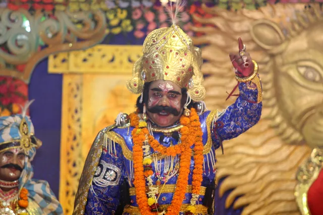 କଂସକୁ ନେଇ କଳି : ଚଳିତ ବର୍ଷ ବରଗଡ ଧନୁଯାତ୍ରା ପୂର୍ବରୁ ପୁଣିଥରେ କଂସ ଚରିତ୍ର ବଛାଯିବାକୁ ନେଇ ଜୋର ଧରିଲା ବିବାଦ