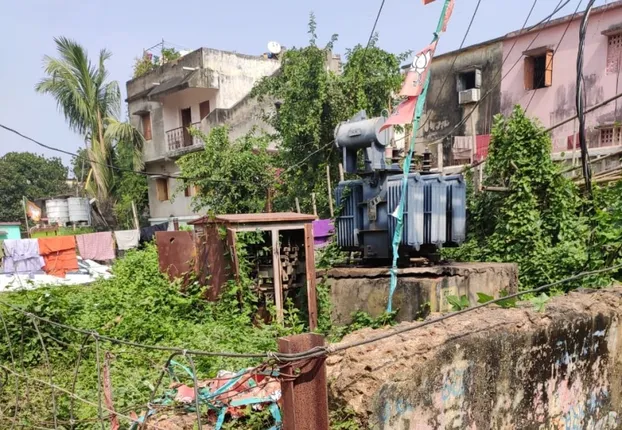 ସମସ୍ୟା ‌ଘେରରେ ବିସିଡିଡି-୨ : ୫ ବର୍ଷରେ ମଲେଣି ୩ କର୍ମଚାରୀ