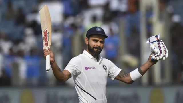 ବିରାଟ କୋହଲିଙ୍କ ପରବର୍ତୀ ଲକ୍ଷ୍ୟ ମିସନ୍ ‘ମାଉଣ୍ଟ୍‌ ୬୦’