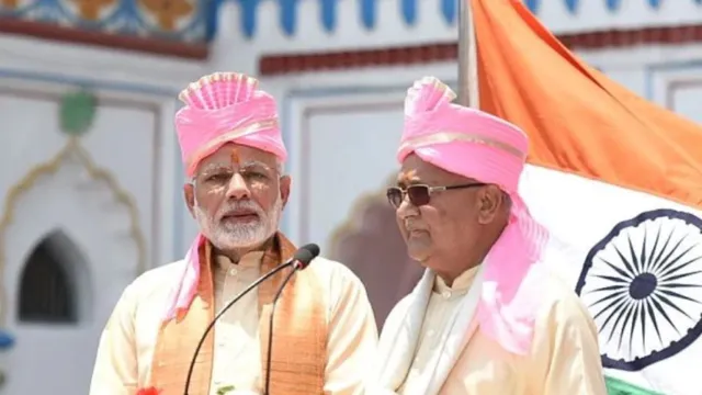 ଭାରତର ନୂଆ ମାନଚିତ୍ରରେ ‘କଳାପାଣି’ ସାମିଲ ହୋଇଥିବା ଦେଖି ନେପାଳ ସରକାରଙ୍କ ଆପତ୍ତି